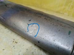 Глушитель на Nissan Note E11 HR15DE Фото 5