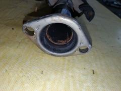 Глушитель на Nissan Note E11 HR15DE Фото 7