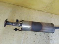 Глушитель на Nissan Note E11 HR15DE Фото 9