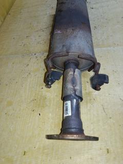 Глушитель на Nissan Tiida C11 HR15DE Фото 5