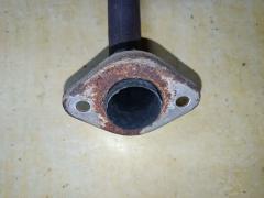 Глушитель на Nissan Tiida C11 HR15DE Фото 8