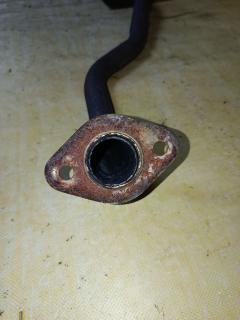 Глушитель на Nissan March AK12 CR12DE Фото 2