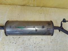Глушитель на Nissan March AK12 CR12DE Фото 4