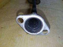 Глушитель на Nissan March AK12 CR12DE Фото 6