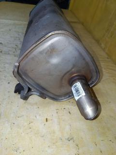 Глушитель на Nissan Tiida C11 HR15DE Фото 2