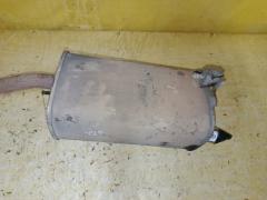 Глушитель на Nissan Cube YZ11 HR15DE Фото 3