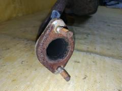 Глушитель на Nissan Note E11 HR15DE Фото 5