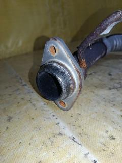 Глушитель на Nissan March AK12 CR12DE Фото 2