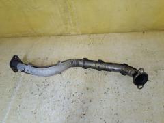 Глушитель на Nissan March AK12 CR12DE Фото 3