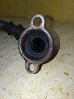 Глушитель на Nissan March AK12 CR12DE Фото 4