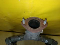 Глушитель на Nissan Fuga Y50 VQ25DE Фото 2