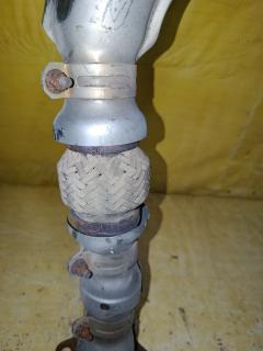 Глушитель на Nissan Fuga Y50 VQ25DE Фото 6