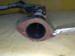 Глушитель на Nissan Fuga Y50 VQ25DE Фото 8