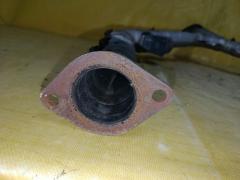 Глушитель на Nissan Fuga Y50 VQ25DE Фото 9