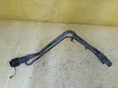 Заливная горловина топливного бака на Daihatsu Tanto LA600S KF-VE