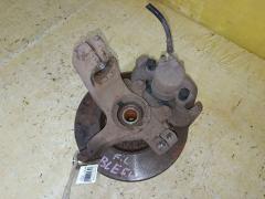 Ступица на Mazda Axela BLEFW LF-VDS, Переднее Левое расположение