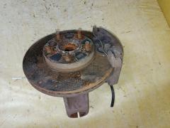 Ступица на Mazda Axela BLEFW LF-VDS Фото 2