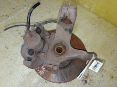 Ступица на Mazda Axela BLEFW LF-VDS, Переднее Правое расположение