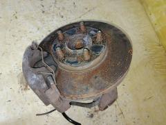 Ступица на Mazda Axela BLEFW LF-VDS Фото 2