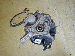 Ступица на Honda N-Box JF3 S07B, Переднее Левое расположение