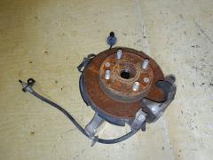 Ступица на Honda N-Box JF3 S07B Фото 2