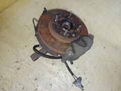 Ступица на Honda Fit GE6 L13A Фото 2