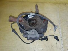 Ступица на Honda Fit GE6 L13A, Переднее Правое расположение