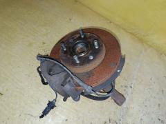 Ступица на Honda Fit GE6 L13A Фото 2