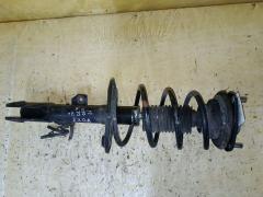 Стойка амортизатора на Toyota Voxy ZRR70G 3ZR-FAE, Переднее Правое расположение