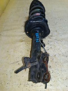 Стойка амортизатора на Honda Stepwgn RK2 R20A Фото 4