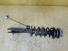 Стойка амортизатора на Daihatsu Tanto LA600S KF-VE, Переднее Левое расположение