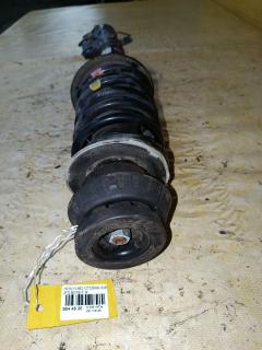 Стойка амортизатора на Honda N-Box JF3 S07B Фото 2