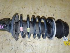 Стойка амортизатора на Honda N-Box JF3 S07B Фото 3