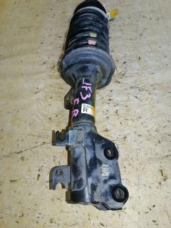 Стойка амортизатора на Honda N-Box JF3 S07B Фото 4