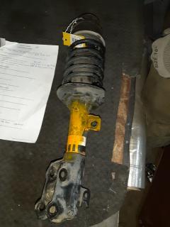 Стойка амортизатора на Honda N-Box JF3 S07B Фото 5