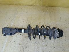 Стойка амортизатора на Honda Fit GE6 L13A, Переднее Правое расположение