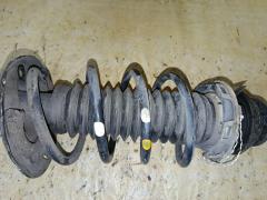 Стойка амортизатора на Honda Fit GE6 L13A Фото 3