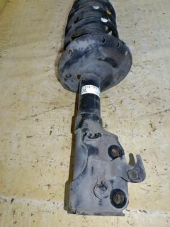 Стойка амортизатора на Honda Fit GE6 L13A Фото 4