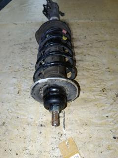 Стойка амортизатора на Honda N-Box JF3 S07B Фото 2