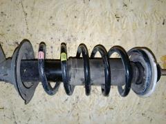 Стойка амортизатора на Honda N-Box JF3 S07B Фото 3