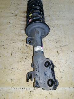 Стойка амортизатора на Honda N-Box JF3 S07B Фото 4