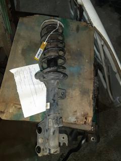 Стойка амортизатора на Honda N-Box JF3 S07B Фото 5