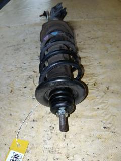 Стойка амортизатора на Honda N-Wgn JH1 S07A Фото 2