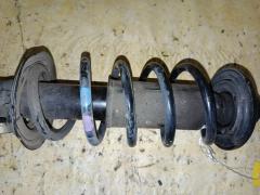 Стойка амортизатора на Honda N-Wgn JH1 S07A Фото 3