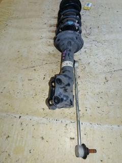 Стойка амортизатора на Honda N-Wgn JH1 S07A Фото 4