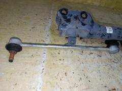 Стойка амортизатора на Honda N-Wgn JH1 S07A Фото 5