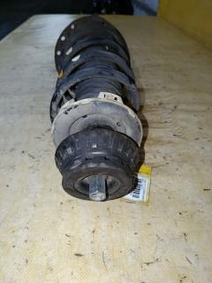 Стойка амортизатора на Honda Fit GE6 L13A Фото 2