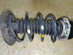 Стойка амортизатора на Honda Fit GE6 L13A Фото 3