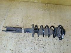 Стойка амортизатора на Nissan Dayz B21W 3B20, Переднее Левое расположение