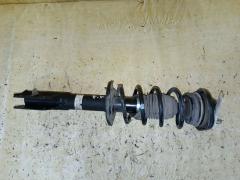 Стойка амортизатора на Nissan Dayz B21W 3B20, Переднее Правое расположение
